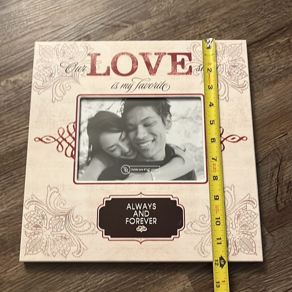 Picture Frame - Picture 6 of 7